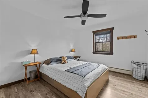 22 Rubaud Road Westford VT 05494