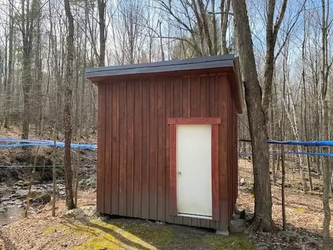 22 Rubaud Road Westford VT 05494