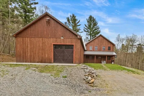 22 Rubaud Road Westford VT 05494