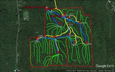 22 Rubaud Road Westford VT 05494