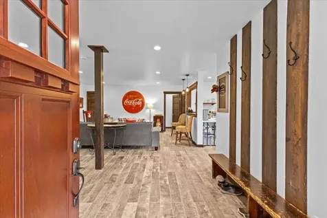 22 Rubaud Road Westford VT 05494