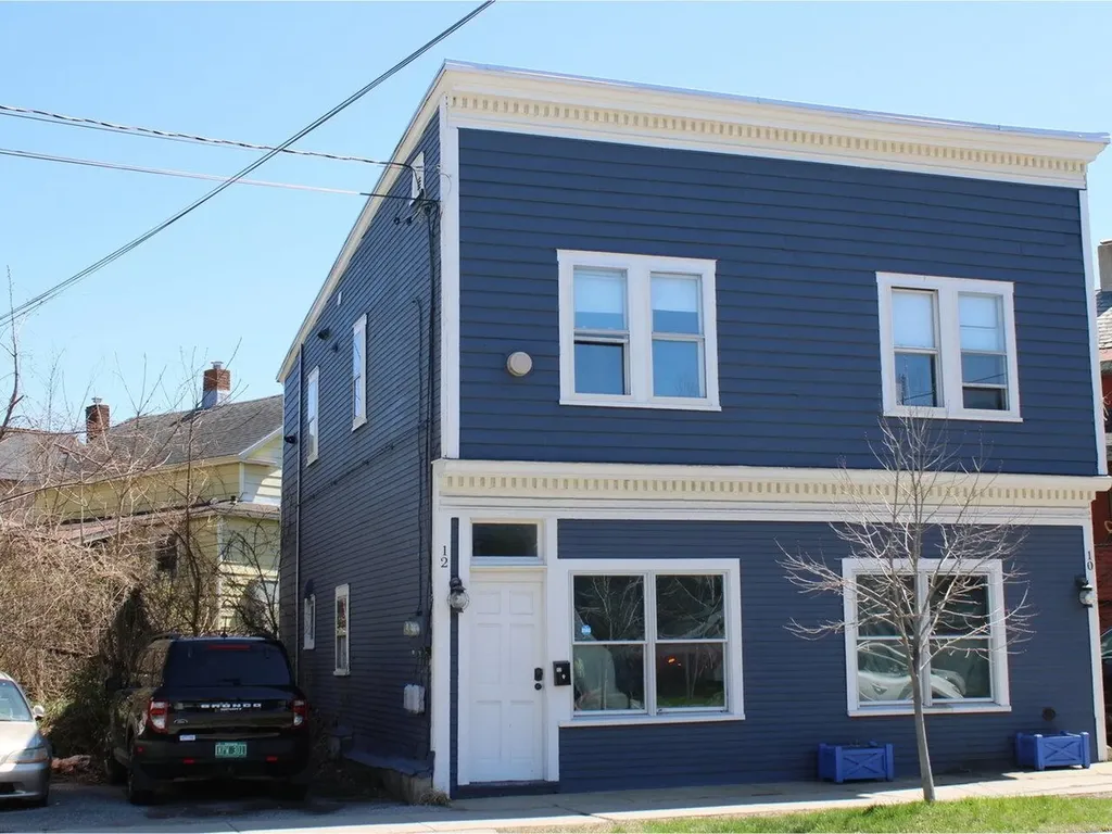 10-12 Intervale Avenue Burlington VT 05401