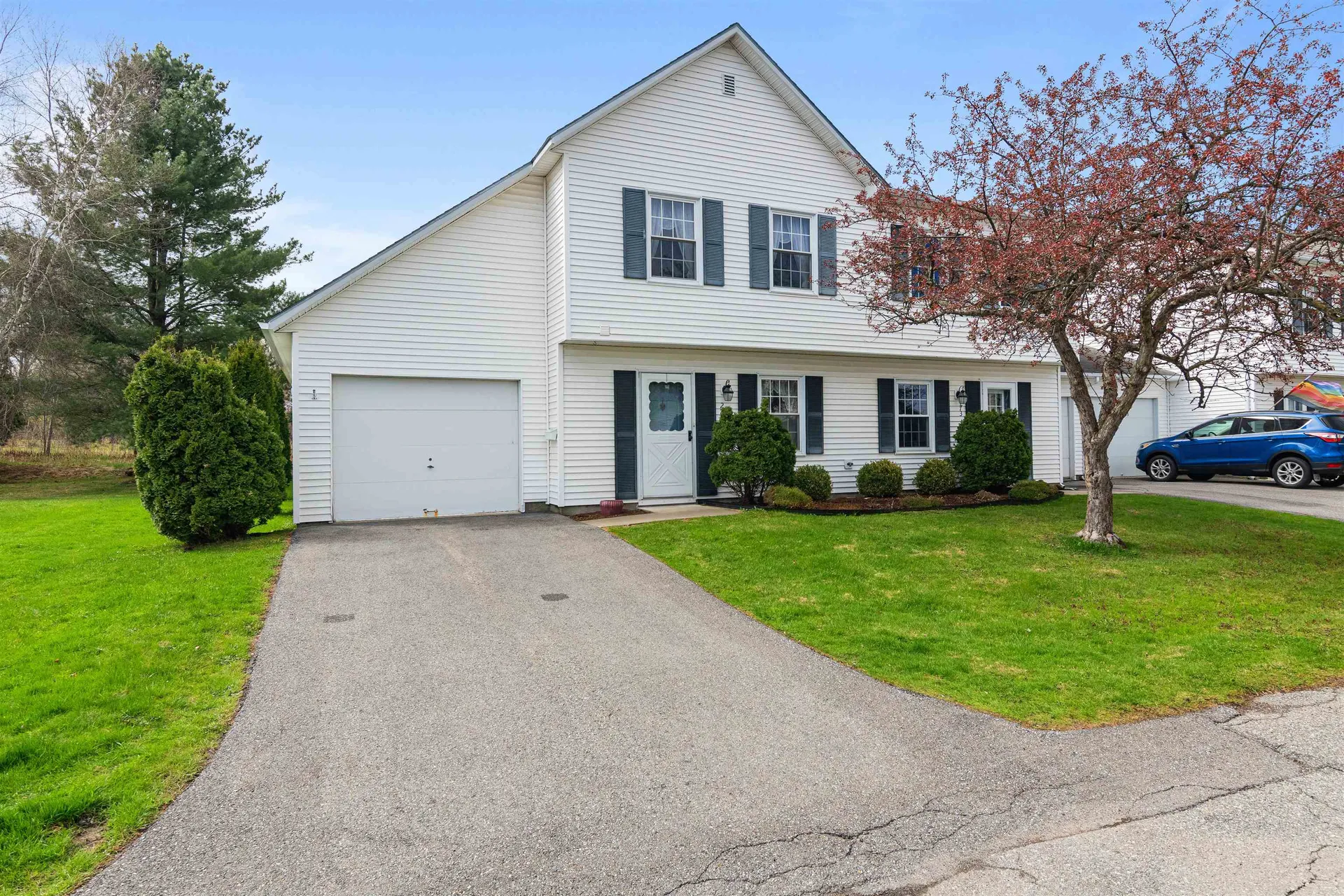 271 Eastview Circle Williston VT 05495