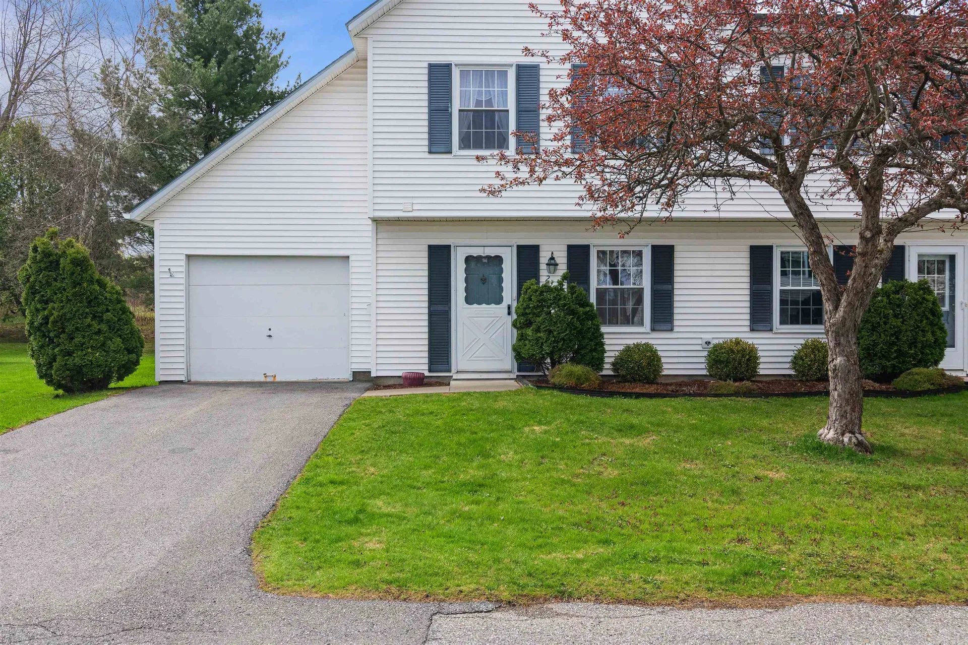 271 Eastview Circle Williston VT 05495