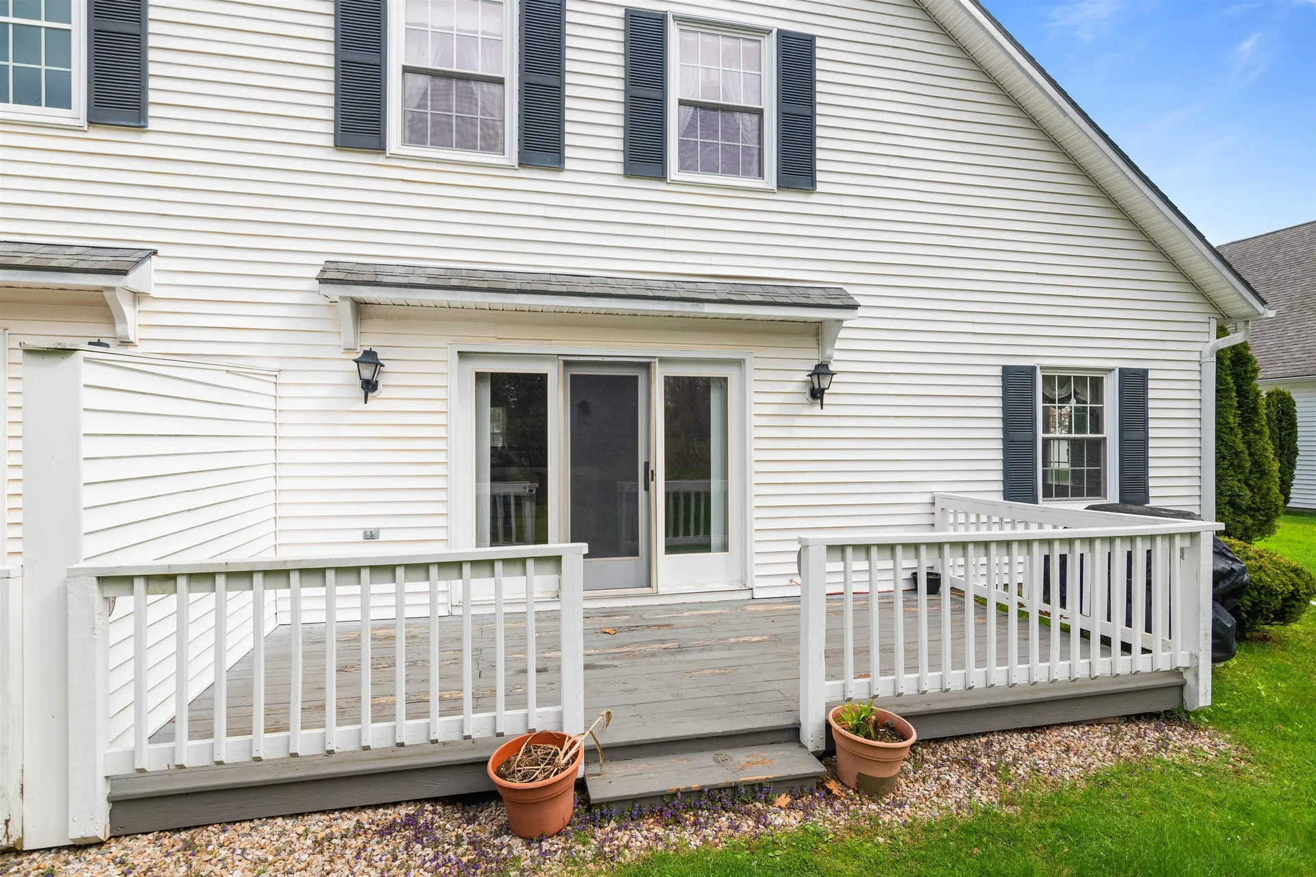 271 Eastview Circle Williston VT 05495