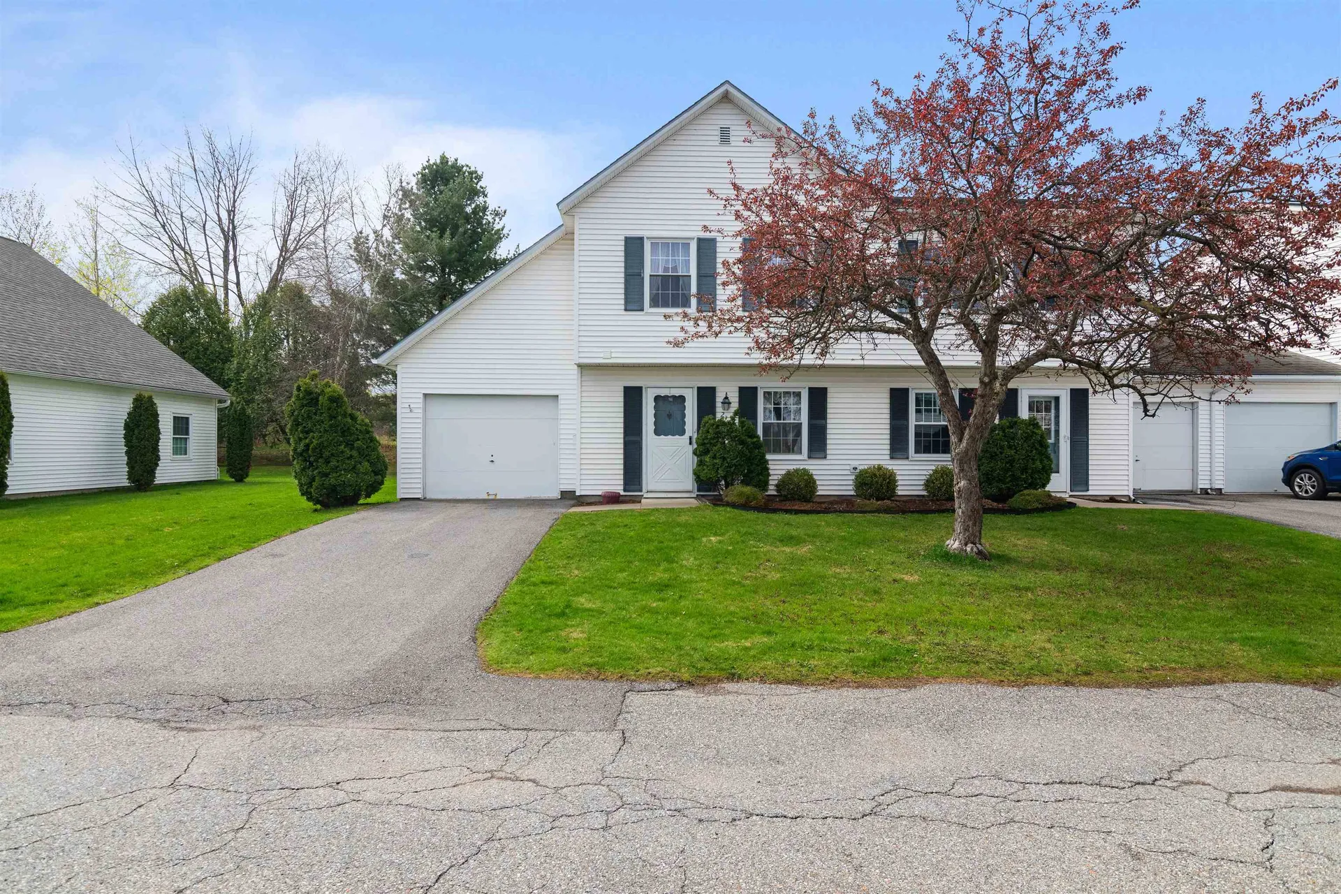 271 Eastview Circle Williston VT 05495