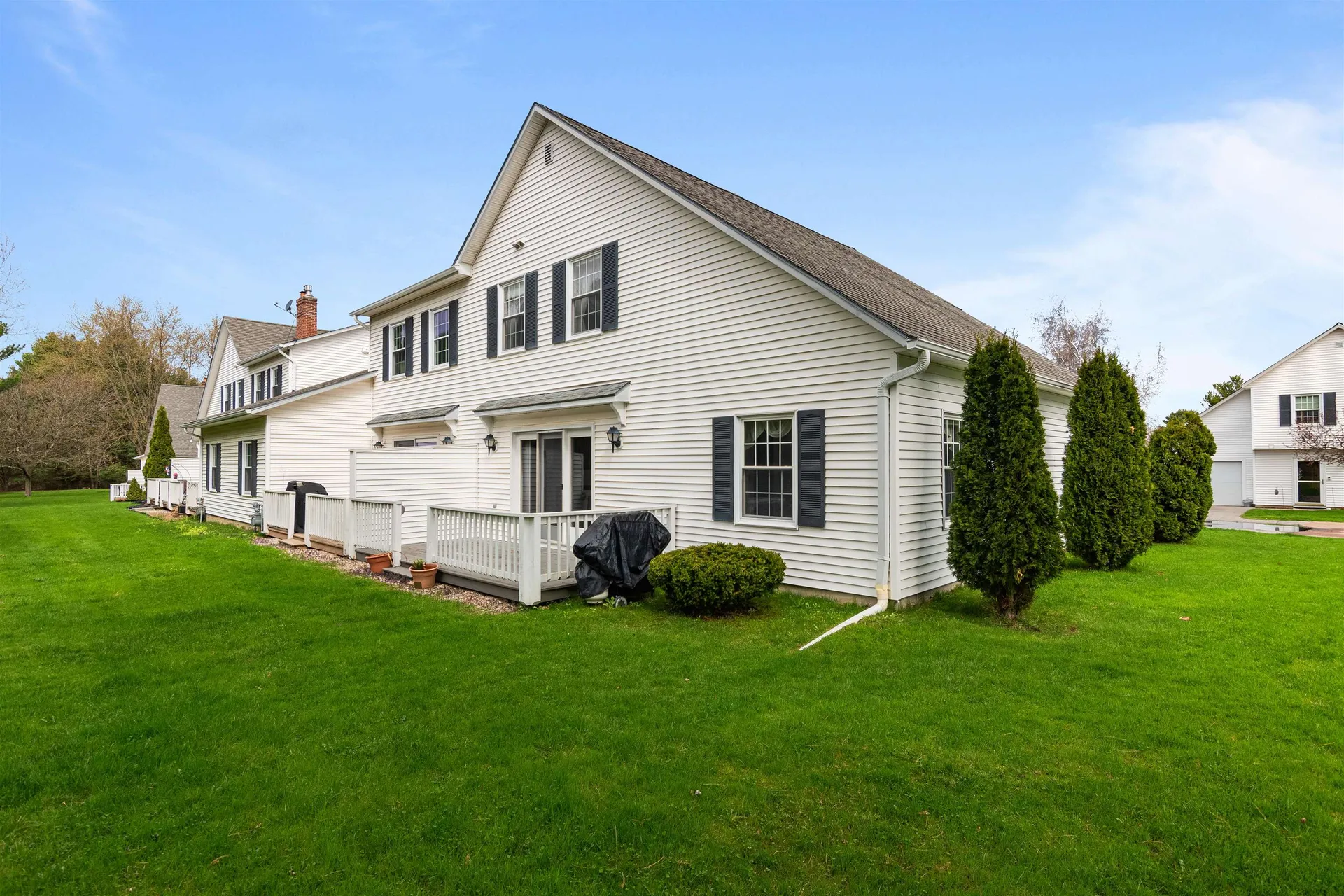 271 Eastview Circle Williston VT 05495