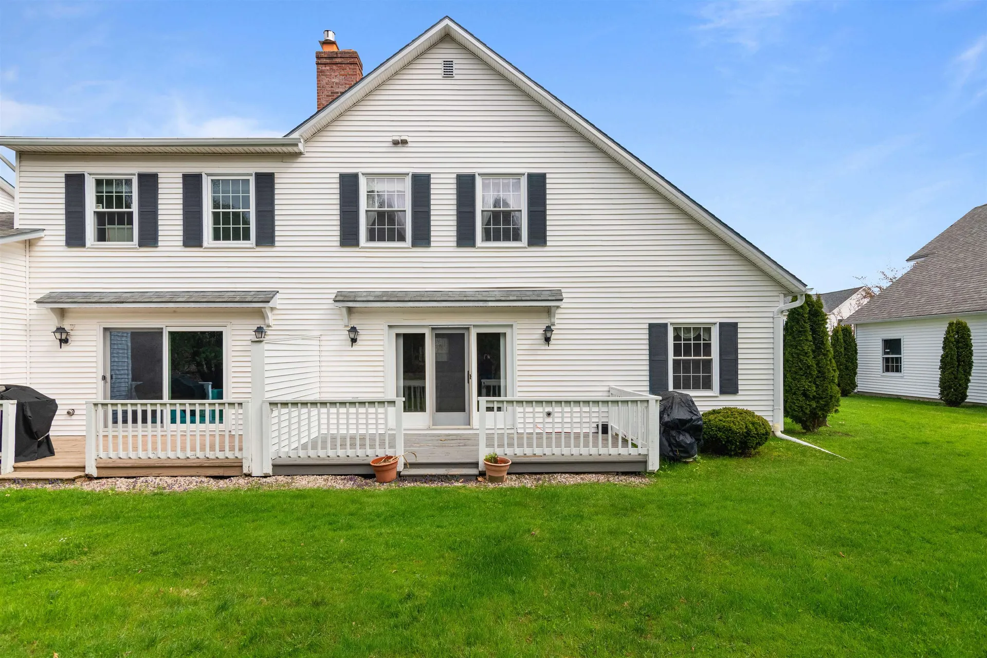 271 Eastview Circle Williston VT 05495