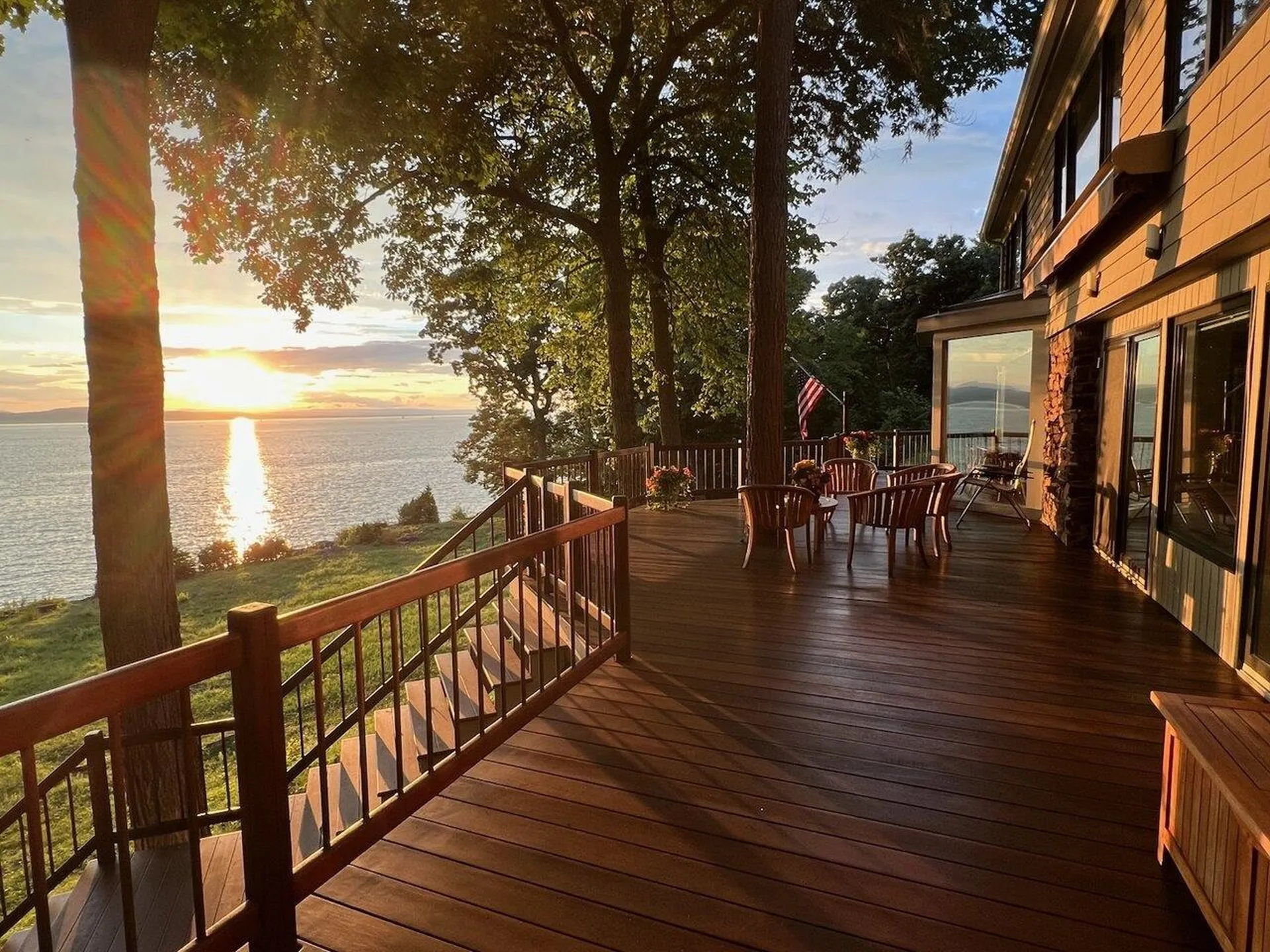 25 Oakledge Drive Burlington VT 05401