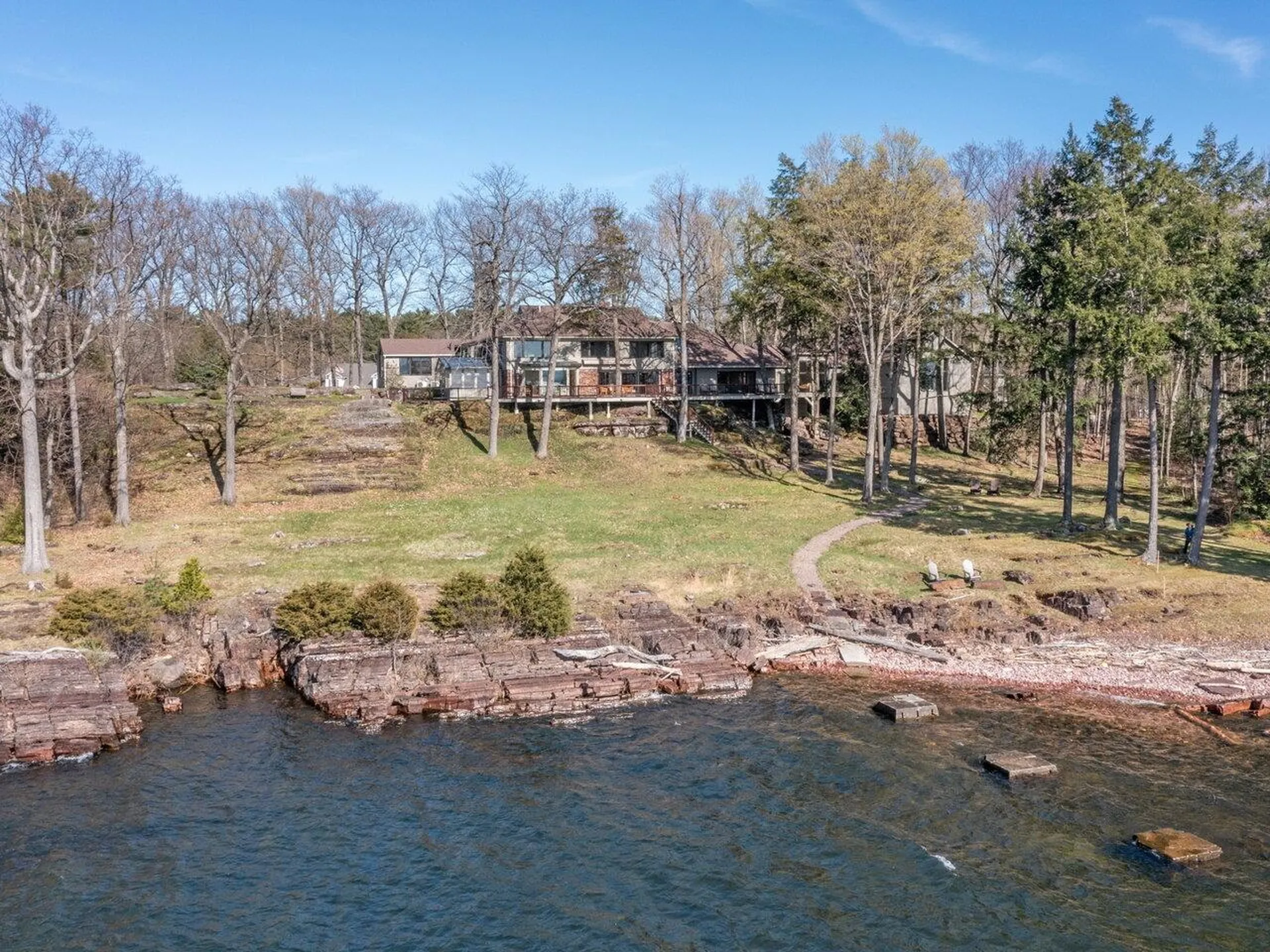 25 Oakledge Drive Burlington VT 05401