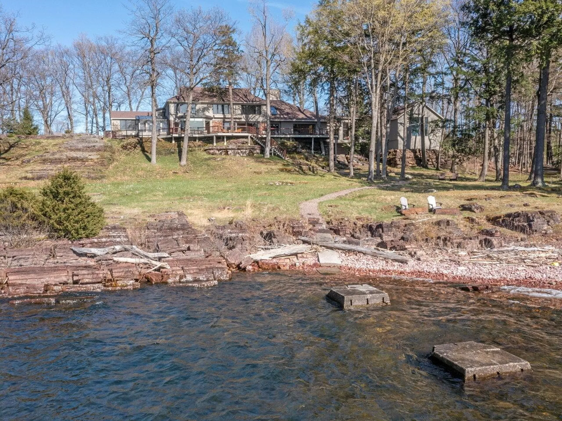 25 Oakledge Drive Burlington VT 05401