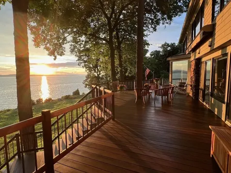 25 Oakledge Drive Burlington VT 05401