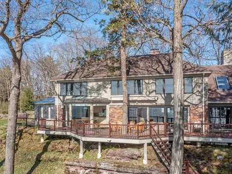 25 Oakledge Drive Burlington VT 05401