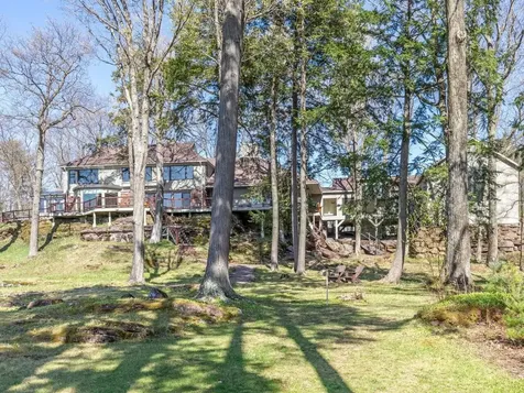 25 Oakledge Drive Burlington VT 05401