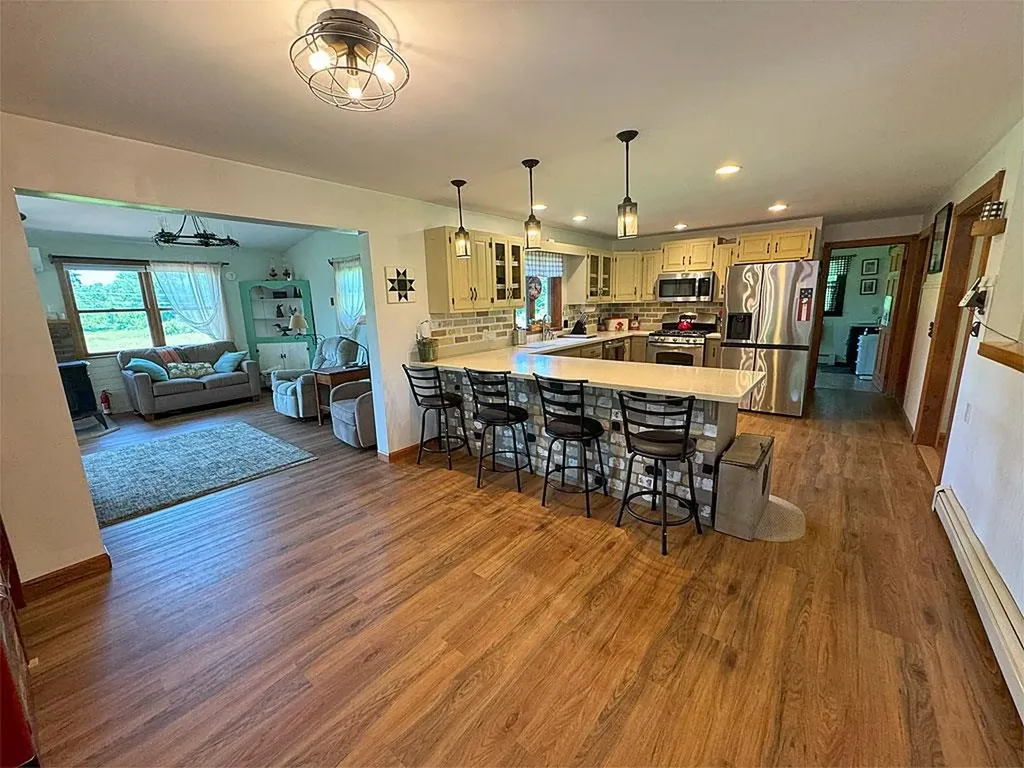 310 Blissville Road Castleton VT 05735