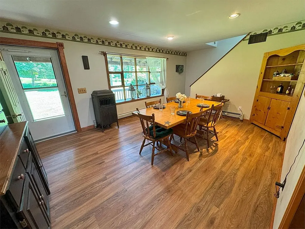 310 Blissville Road Castleton VT 05735