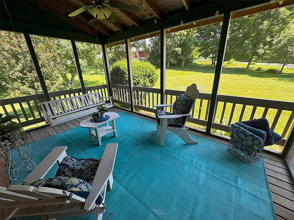 310 Blissville Road Castleton VT 05735