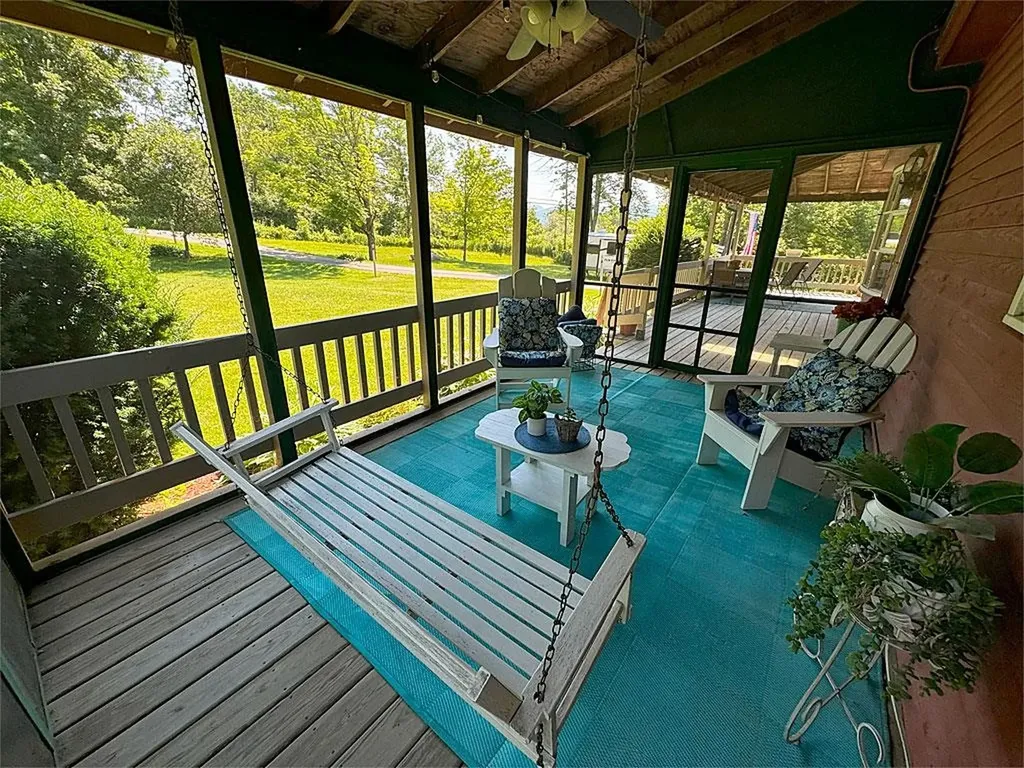 310 Blissville Road Castleton VT 05735