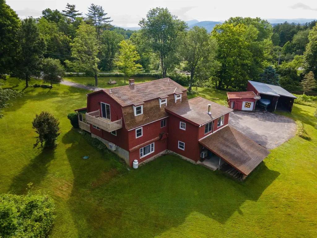 310 Blissville Road Castleton VT 05735