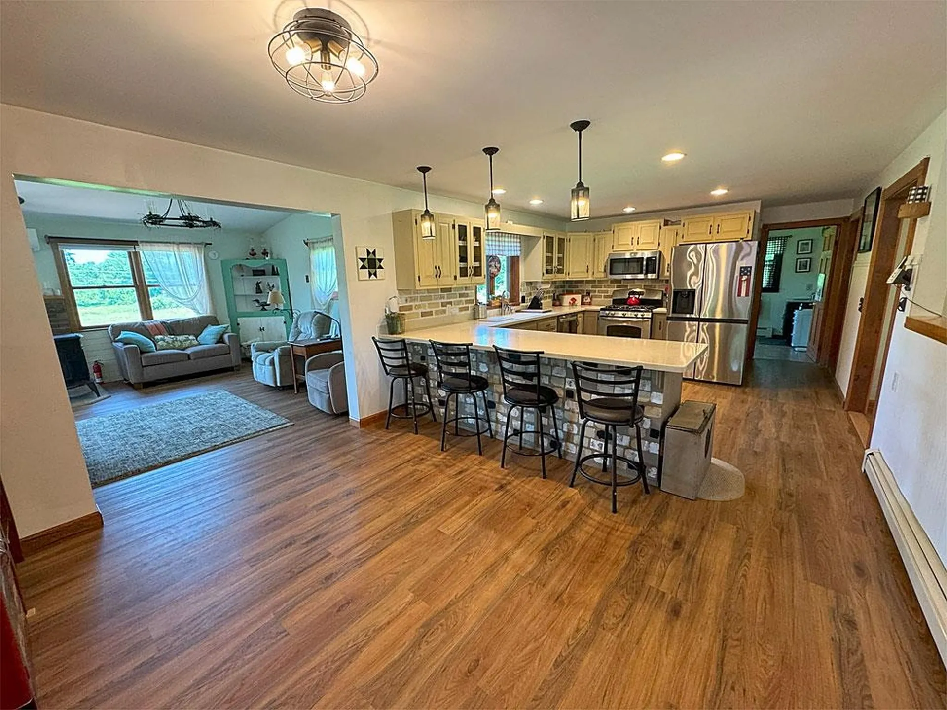 310 Blissville Road Castleton VT 05735