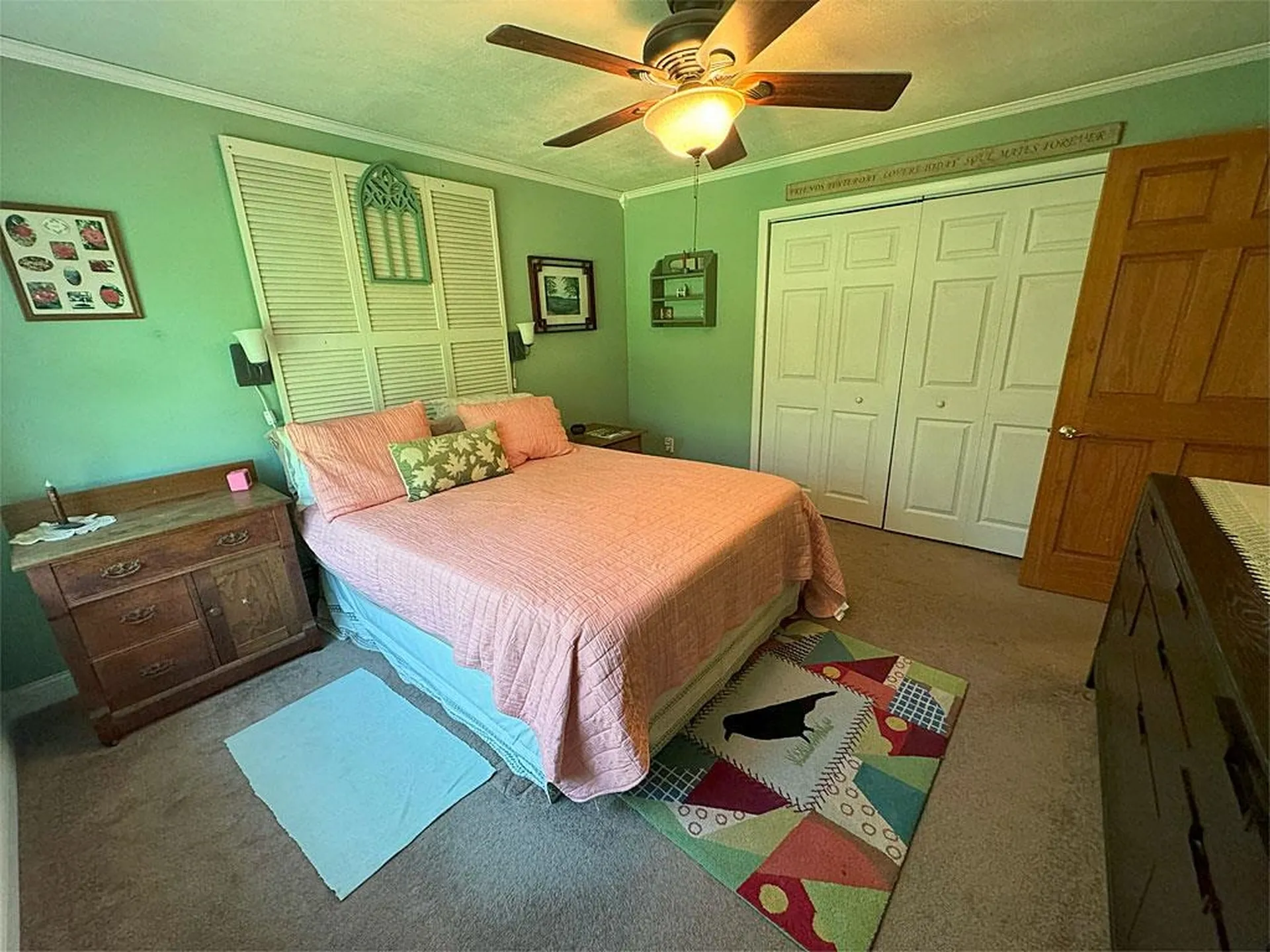 310 Blissville Road Castleton VT 05735