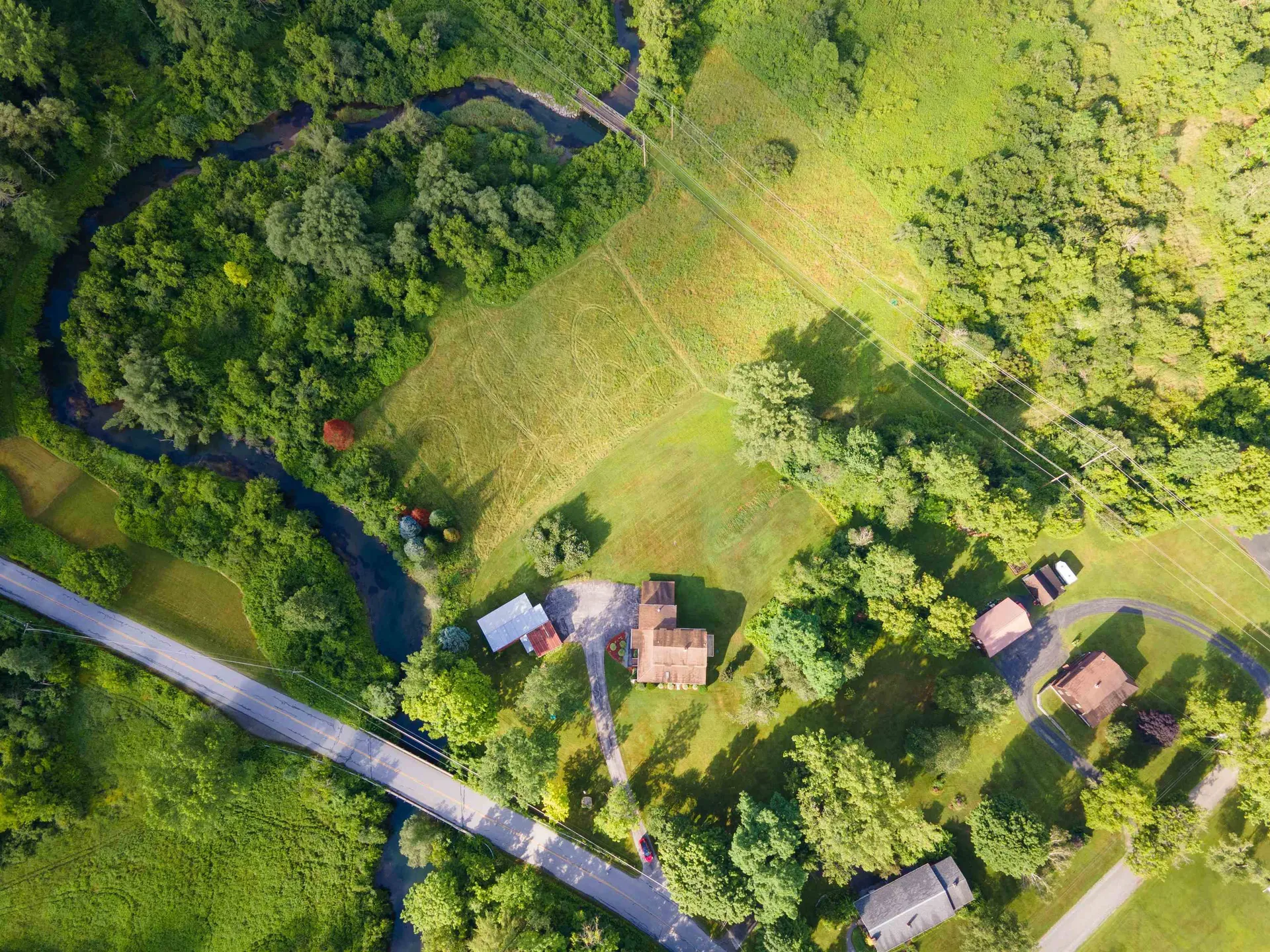 310 Blissville Road Castleton VT 05735