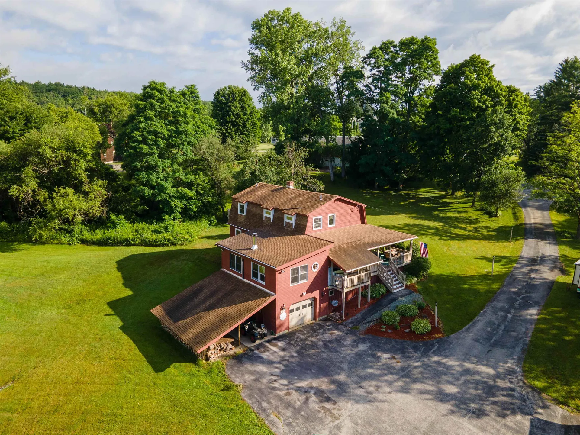 310 Blissville Road Castleton VT 05735