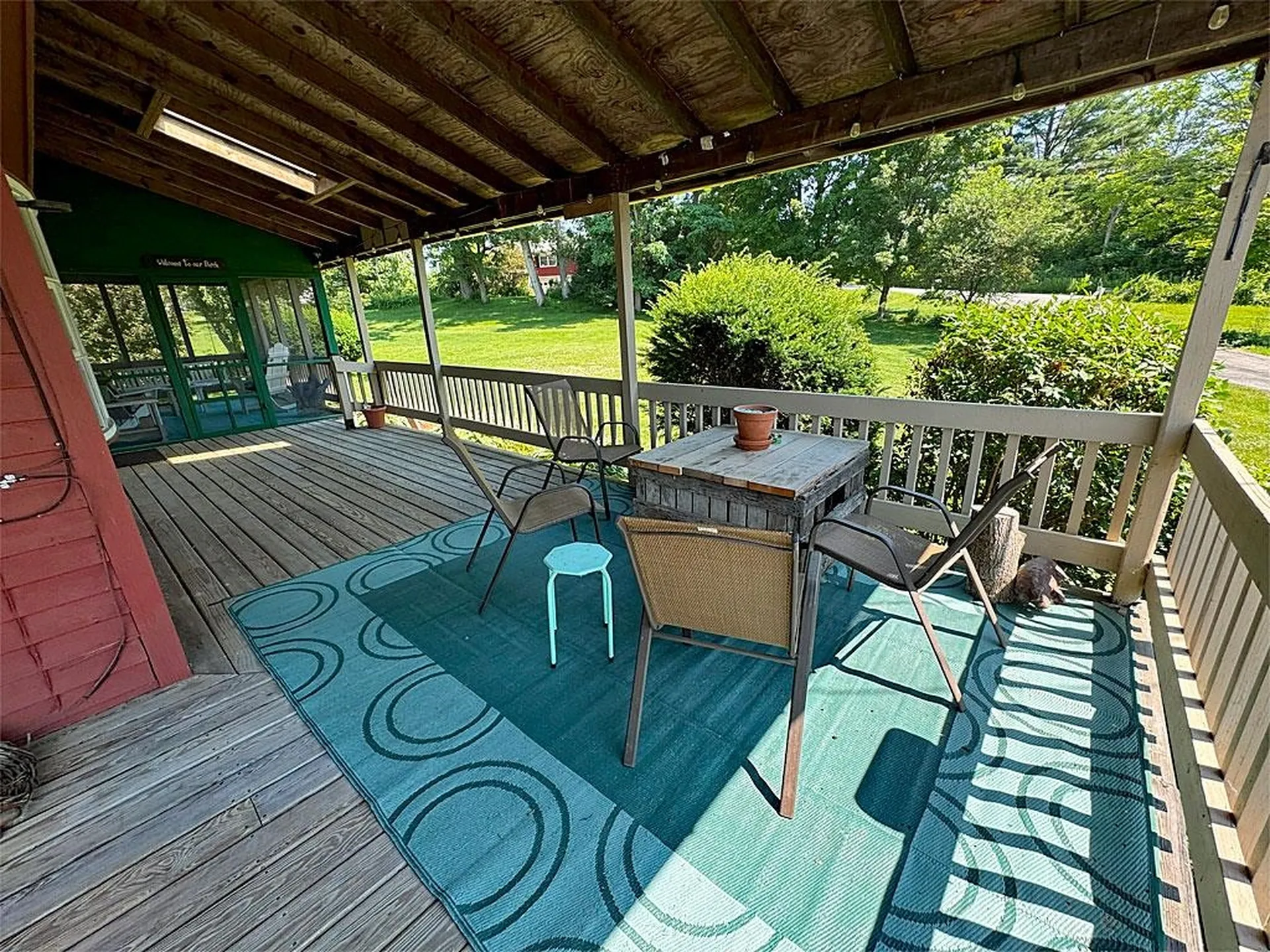 310 Blissville Road Castleton VT 05735