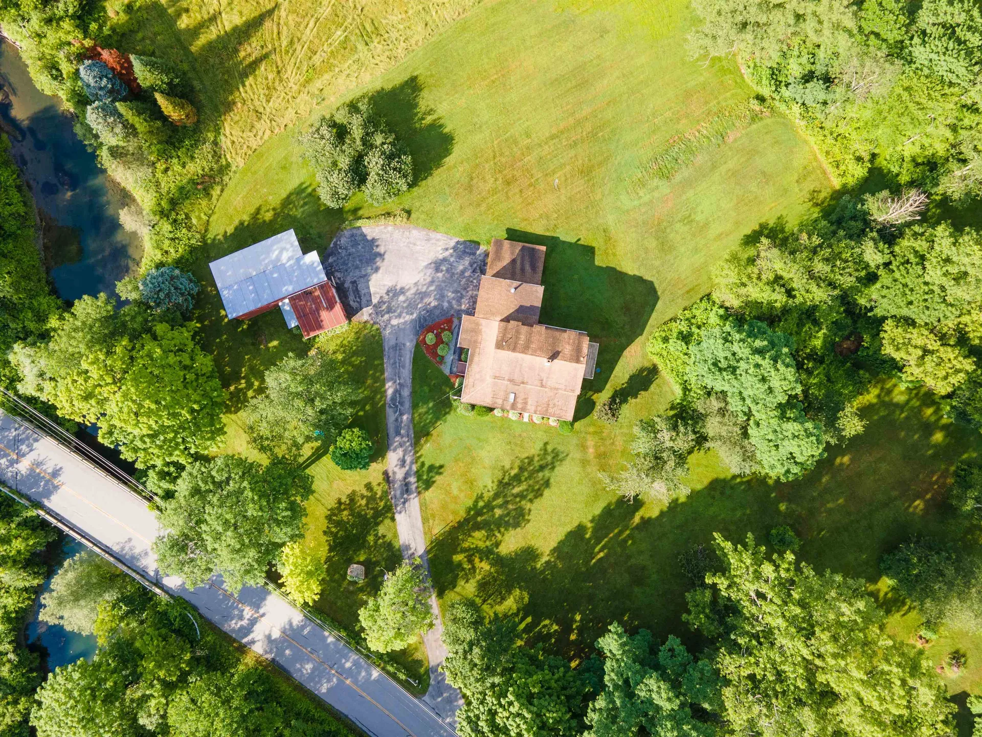 310 Blissville Road Castleton VT 05735