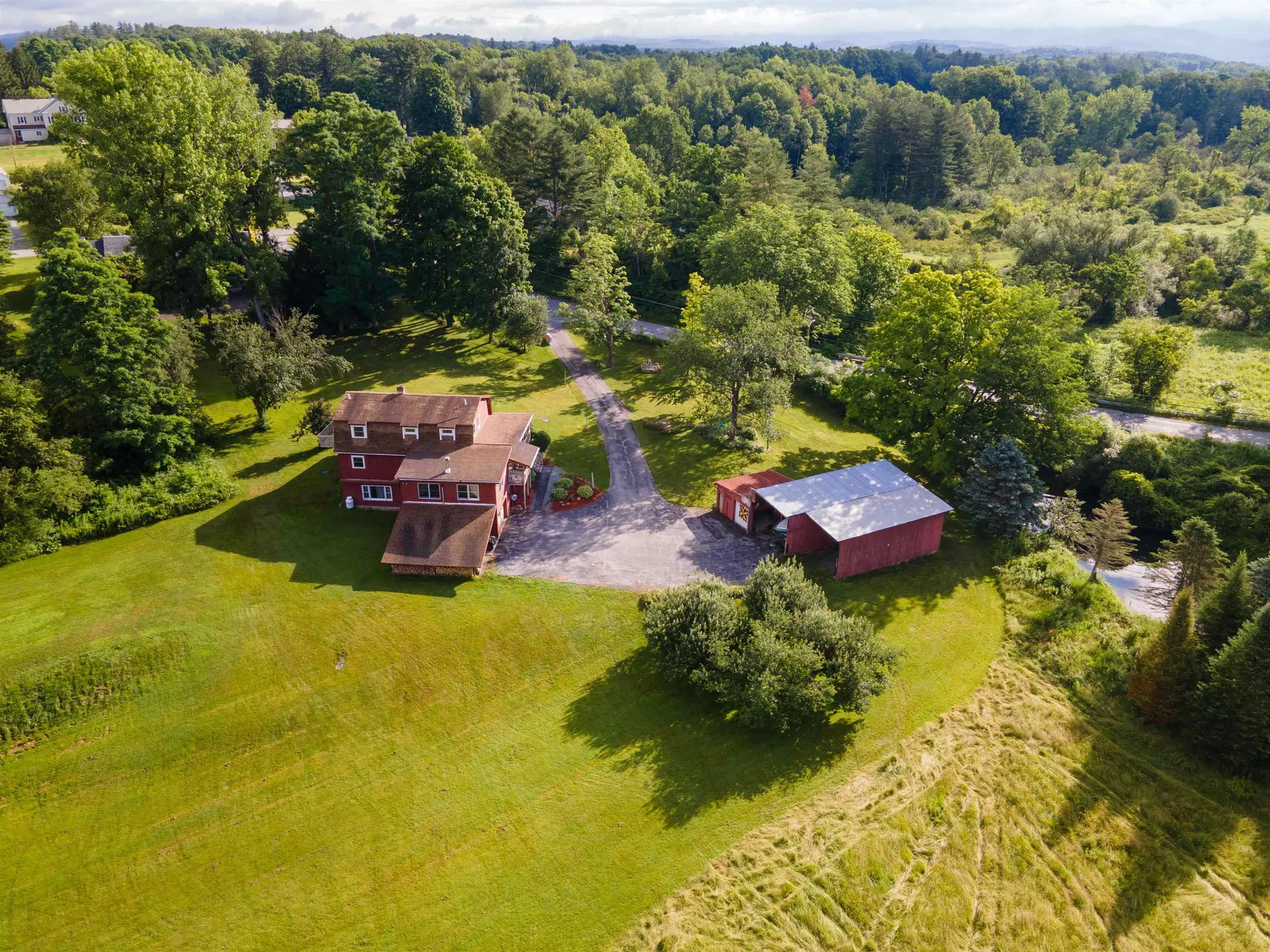 310 Blissville Road Castleton VT 05735