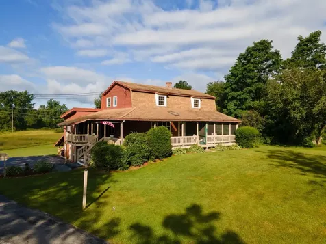 310 Blissville Road Castleton VT 05735
