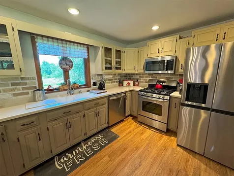 310 Blissville Road Castleton VT 05735