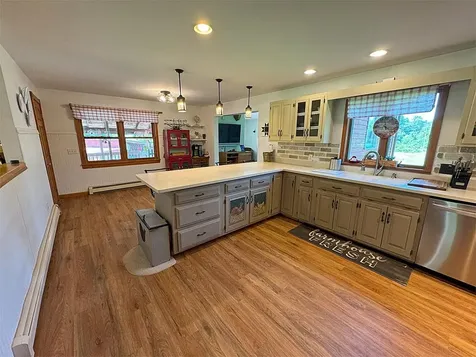 310 Blissville Road Castleton VT 05735