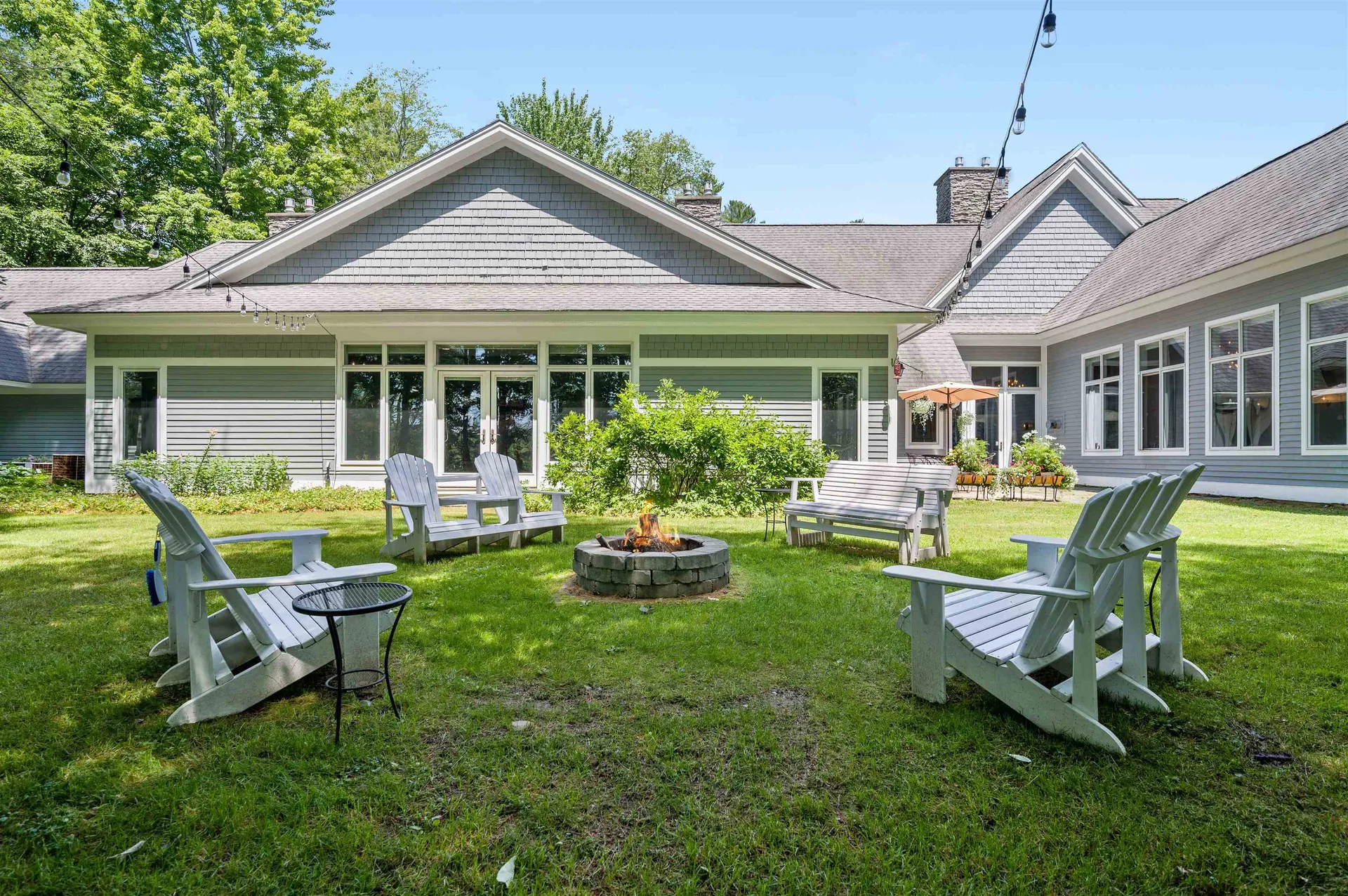 89 Houston Farm Road Stowe VT 05672