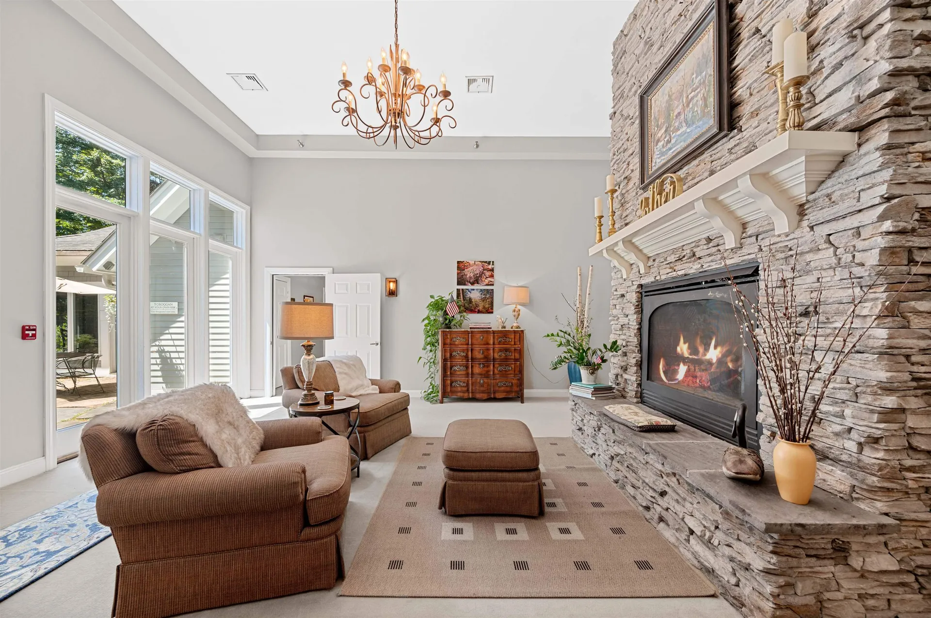 89 Houston Farm Road Stowe VT 05672