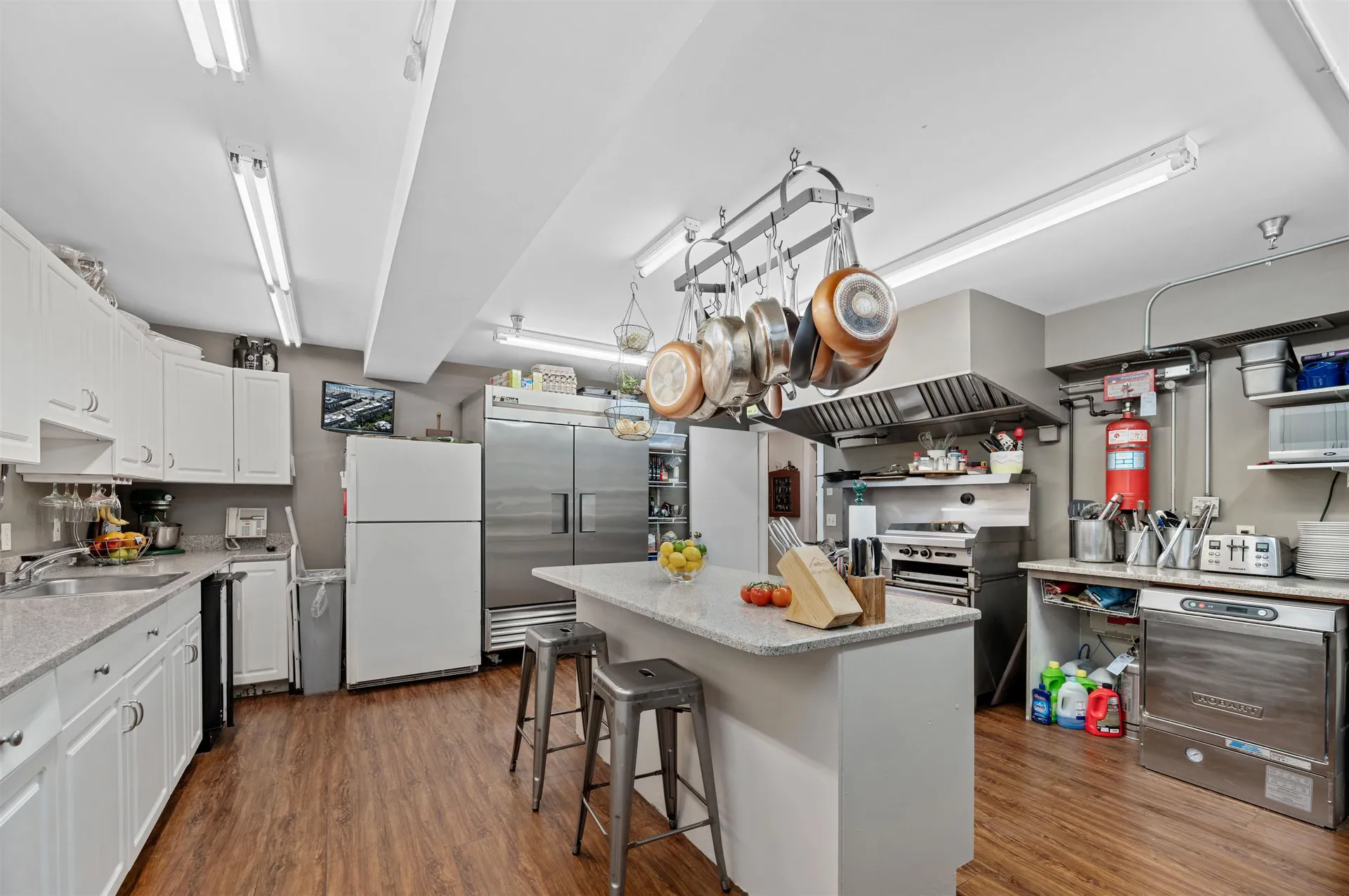 89 Houston Farm Road Stowe VT 05672