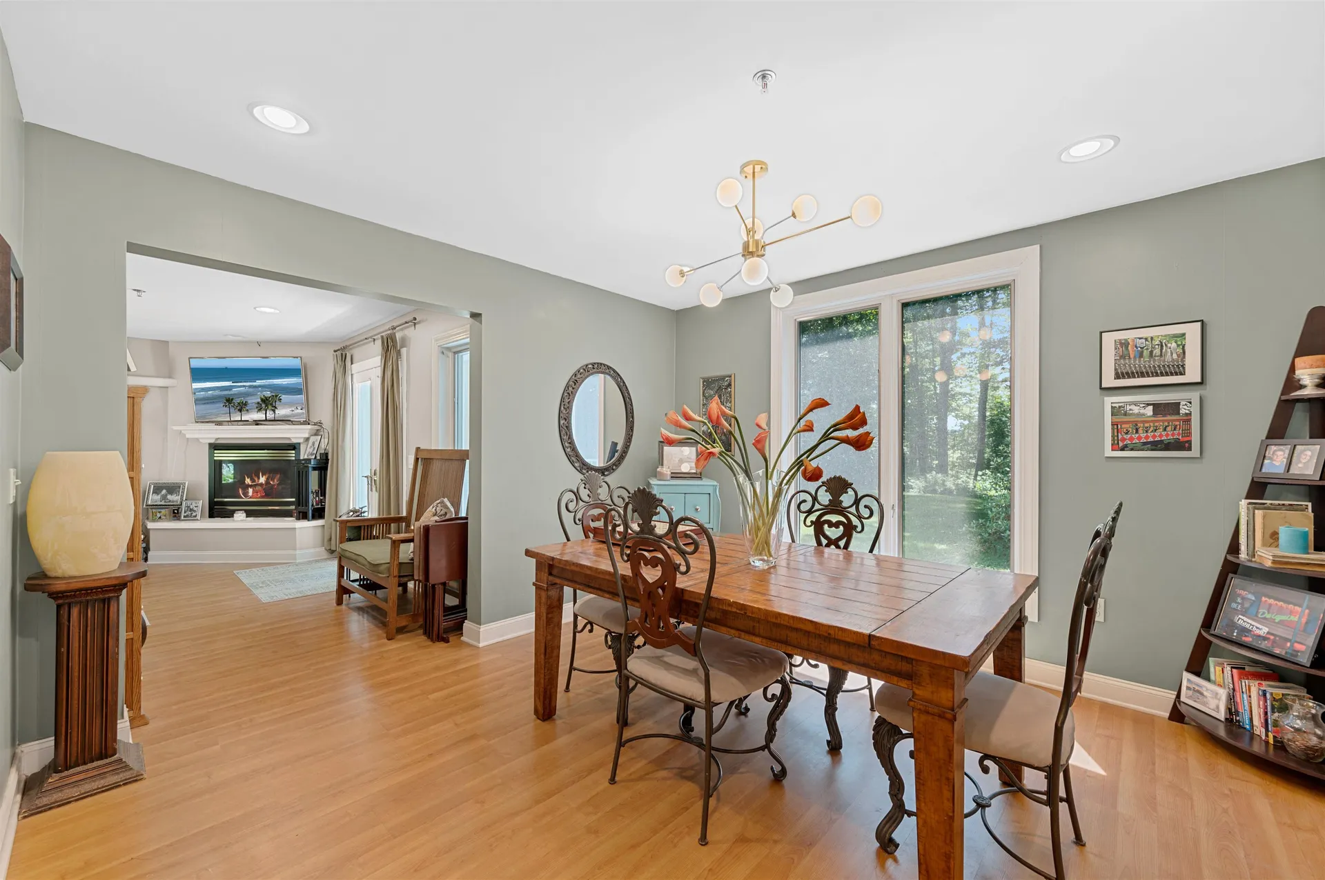 89 Houston Farm Road Stowe VT 05672