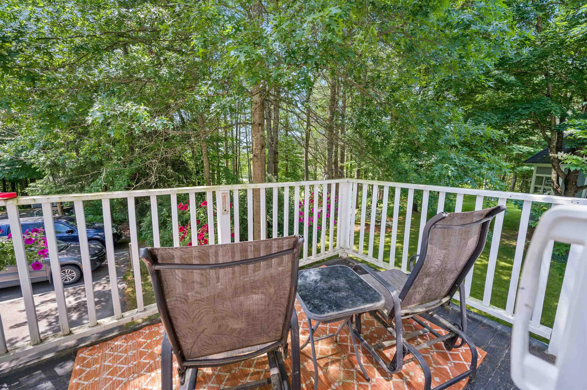 89 Houston Farm Road Stowe VT 05672