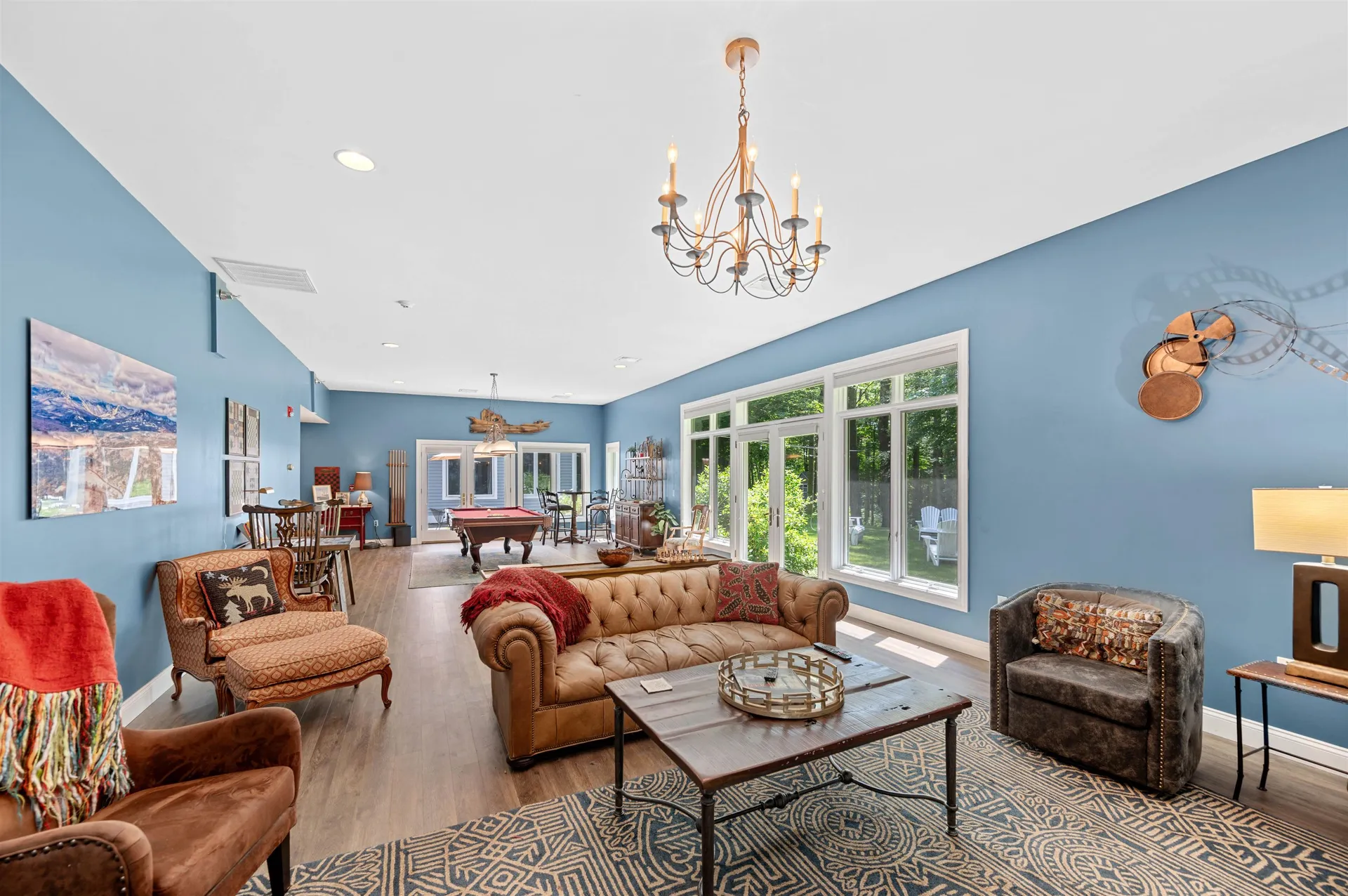 89 Houston Farm Road Stowe VT 05672