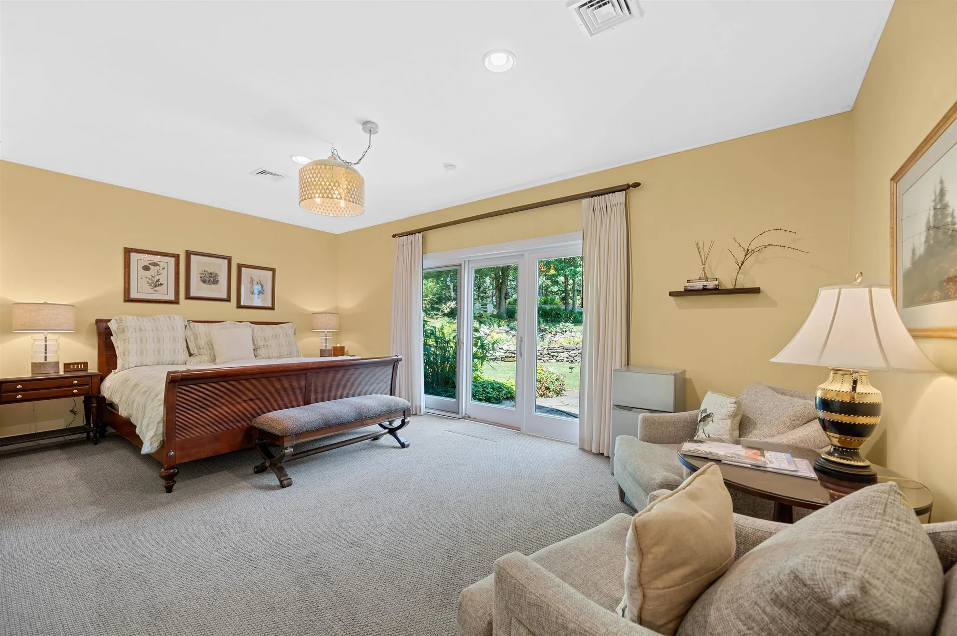 89 Houston Farm Road Stowe VT 05672