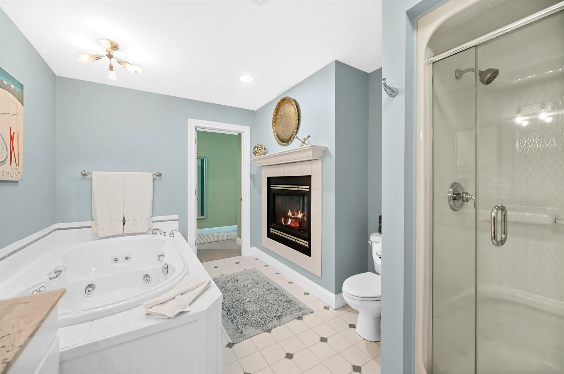 89 Houston Farm Road Stowe VT 05672