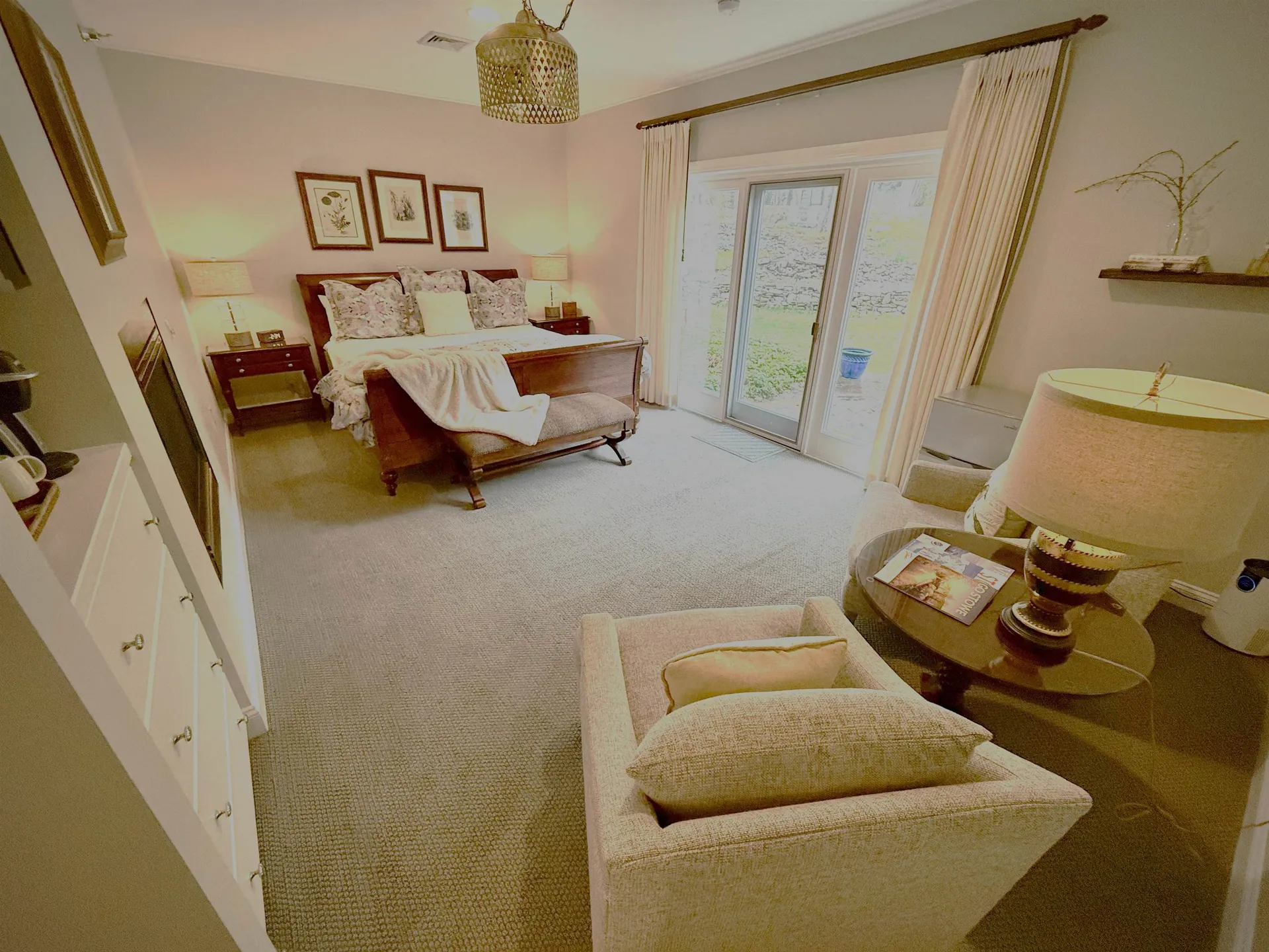 89 Houston Farm Road Stowe VT 05672