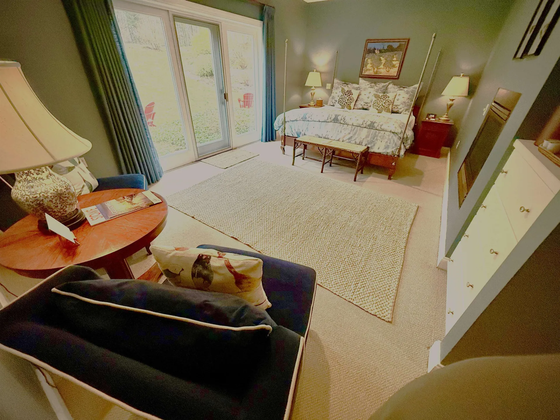 89 Houston Farm Road Stowe VT 05672