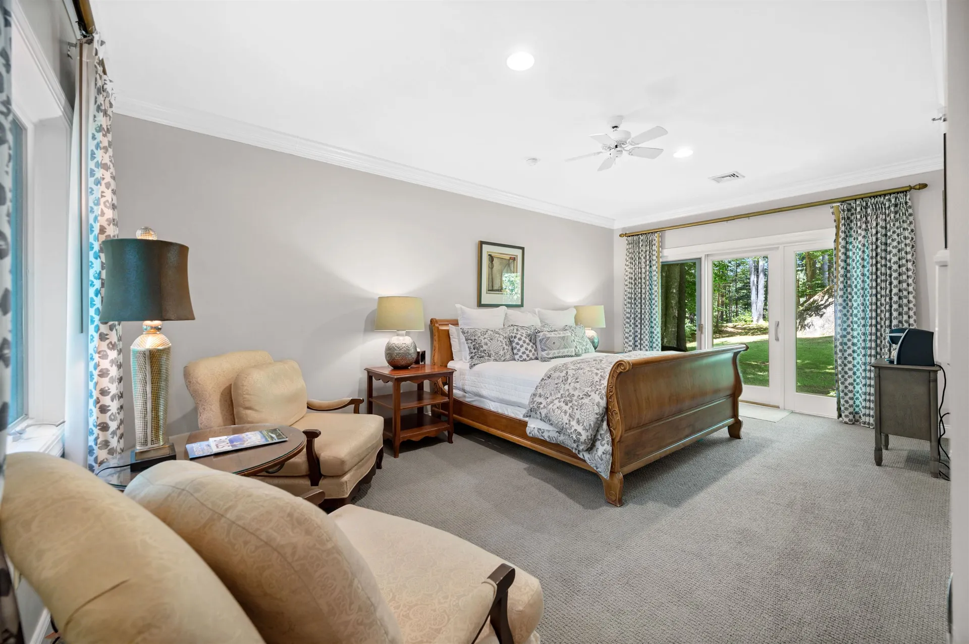 89 Houston Farm Road Stowe VT 05672