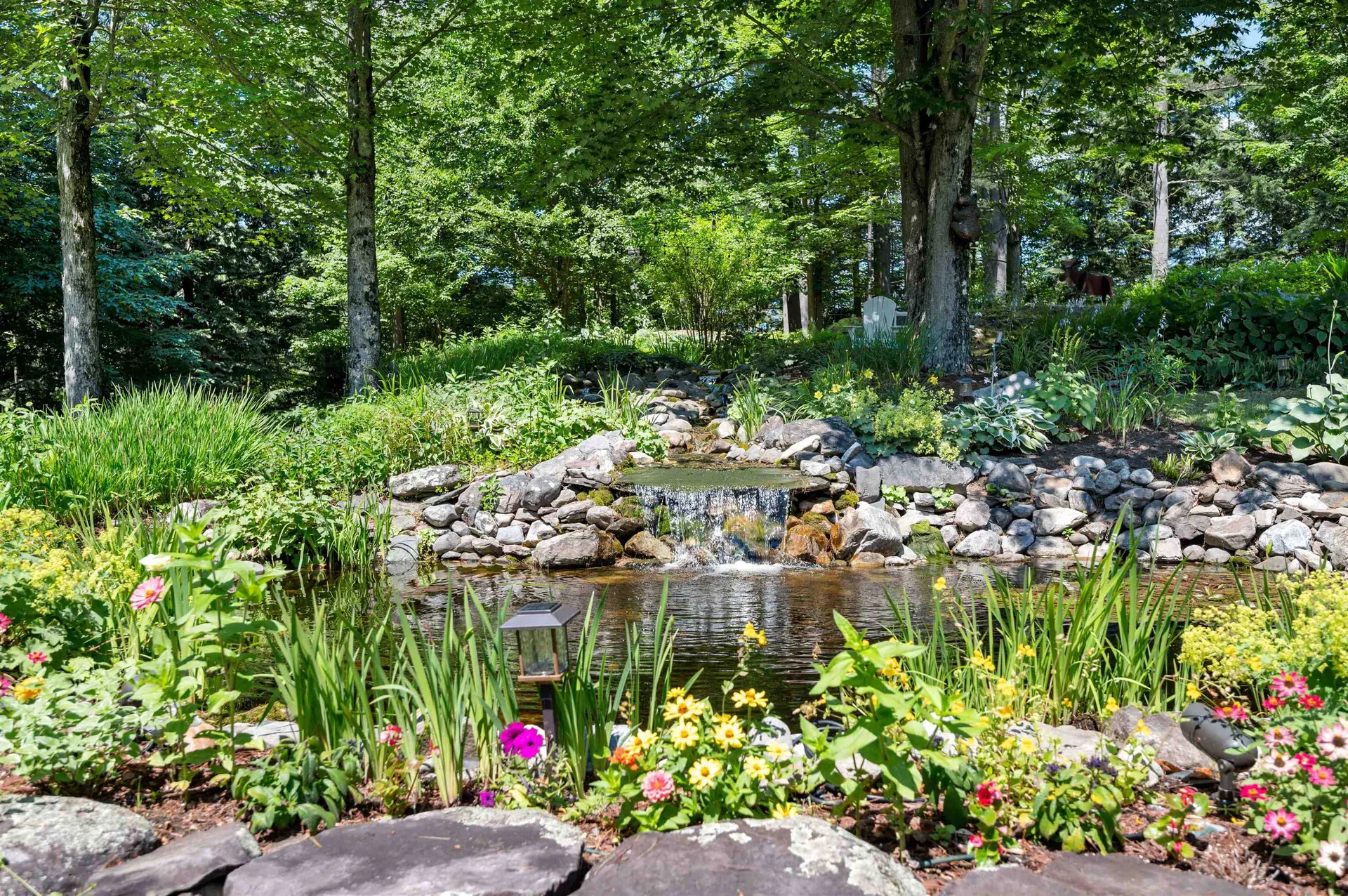 89 Houston Farm Road Stowe VT 05672