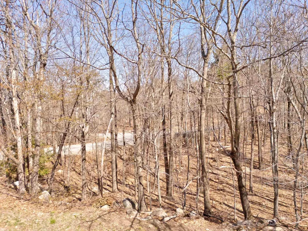 0 Mountain Drive New Durham NH 03855