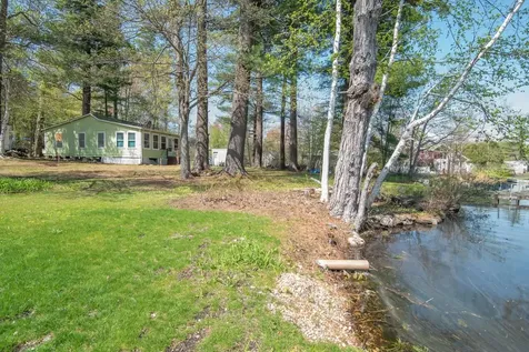 6 & 8 Cross Street Windham NH 03087