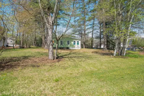 6 & 8 Cross Street Windham NH 03087