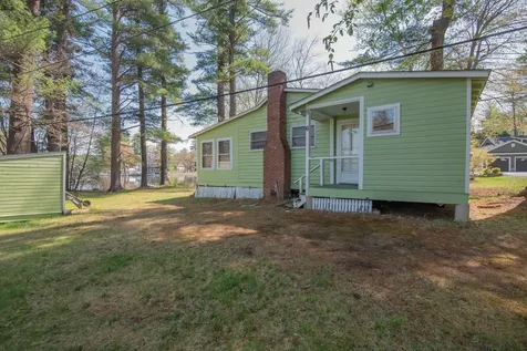 6 & 8 Cross Street Windham NH 03087