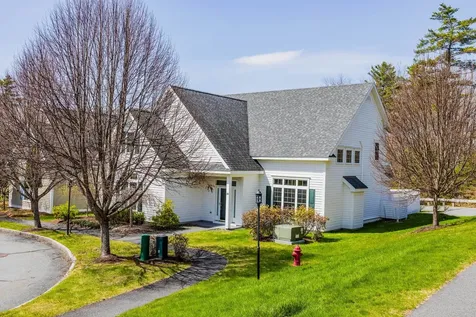 28 Stonehurst Common Hanover NH 03755